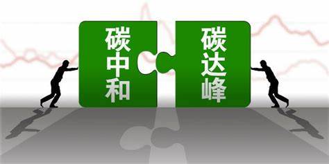 图解丨碳达峰碳中和经典50问