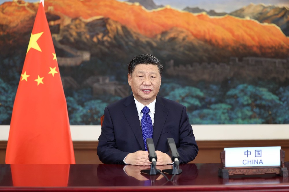 以习近平生态文明思想引领美丽中国建设——坚持稳中求进，协同推进经济高质量发展和生态环境高水平保护①