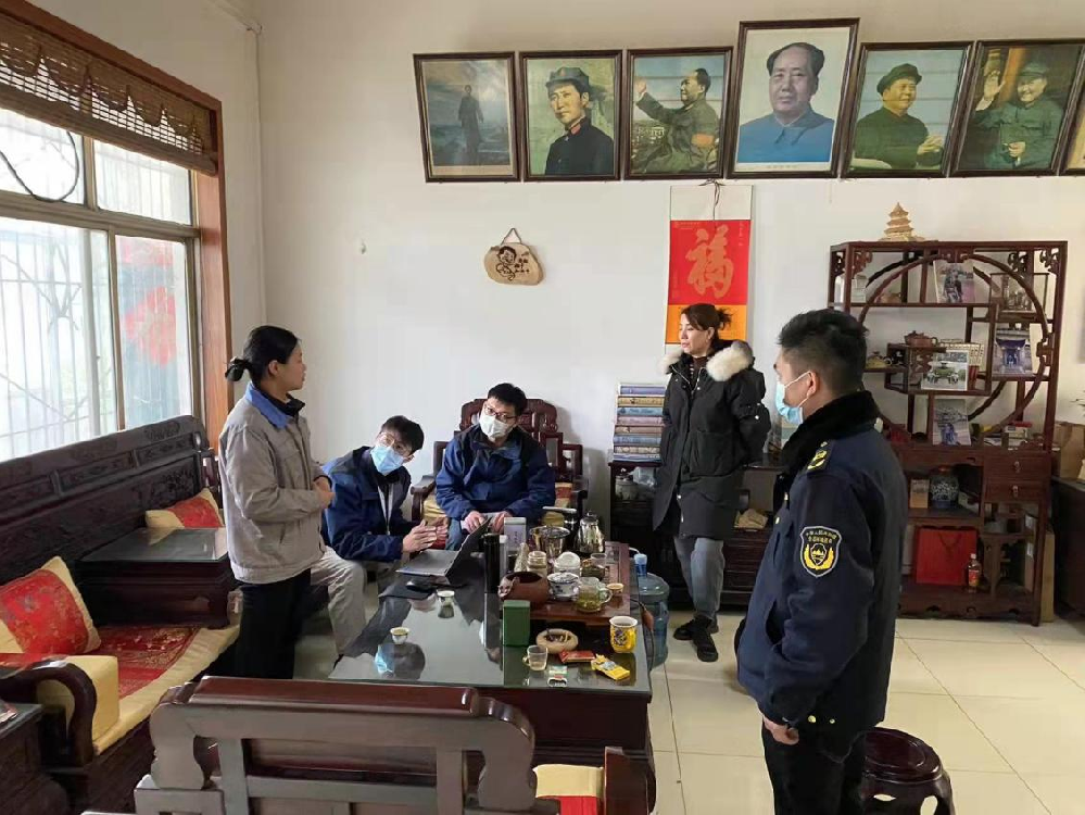 敬诚环保协助企业进行固废系统申报