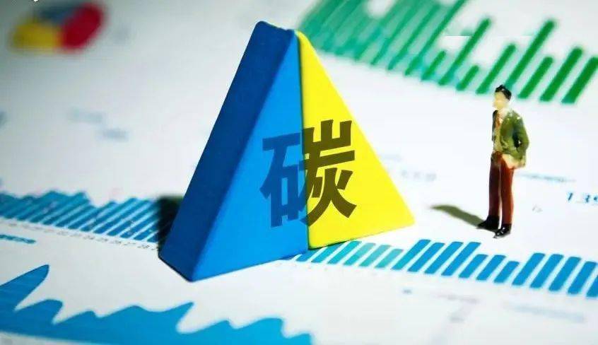 2022年的碳市场会发生哪些变化